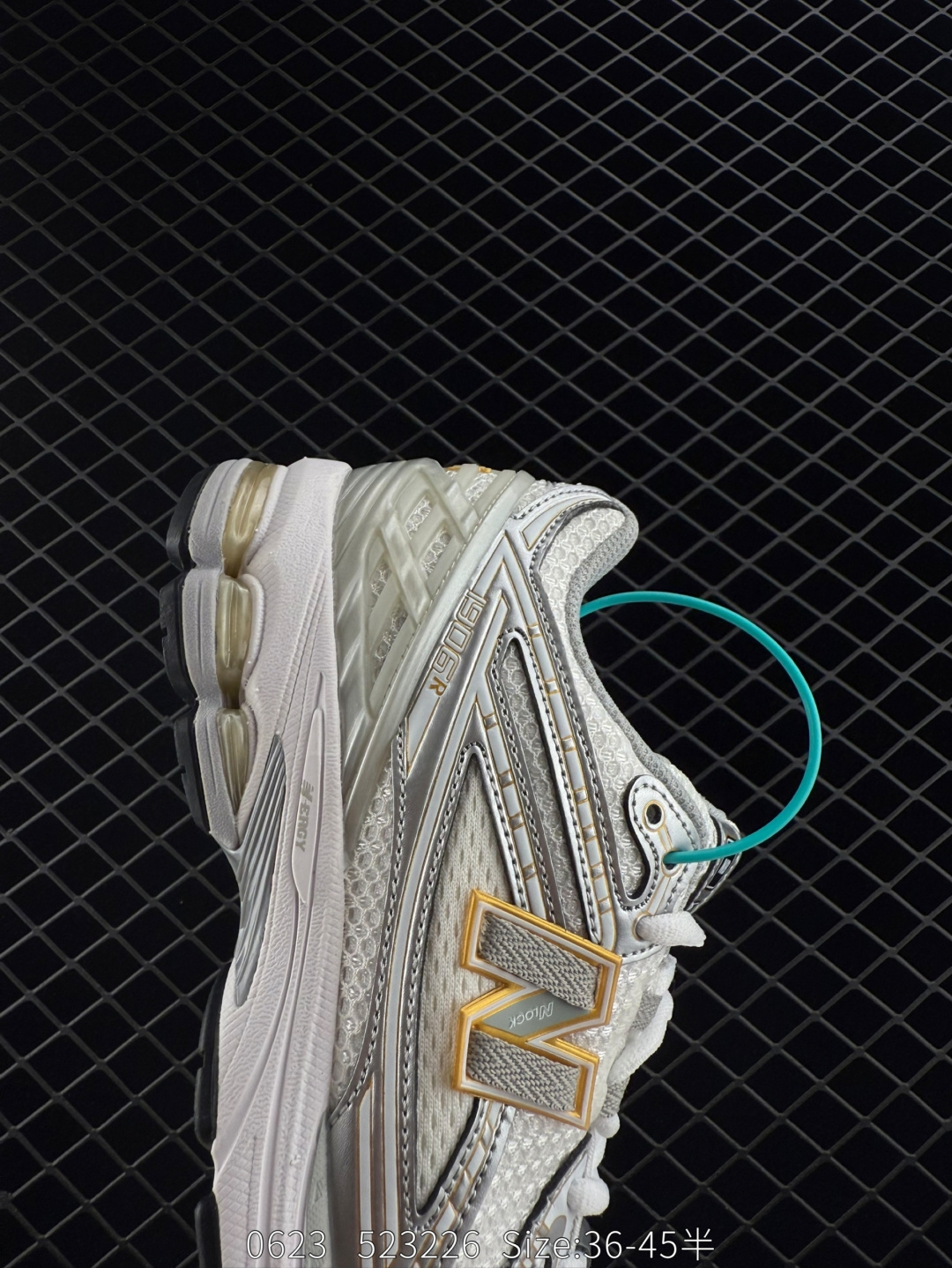 New Balance M1906RI NB